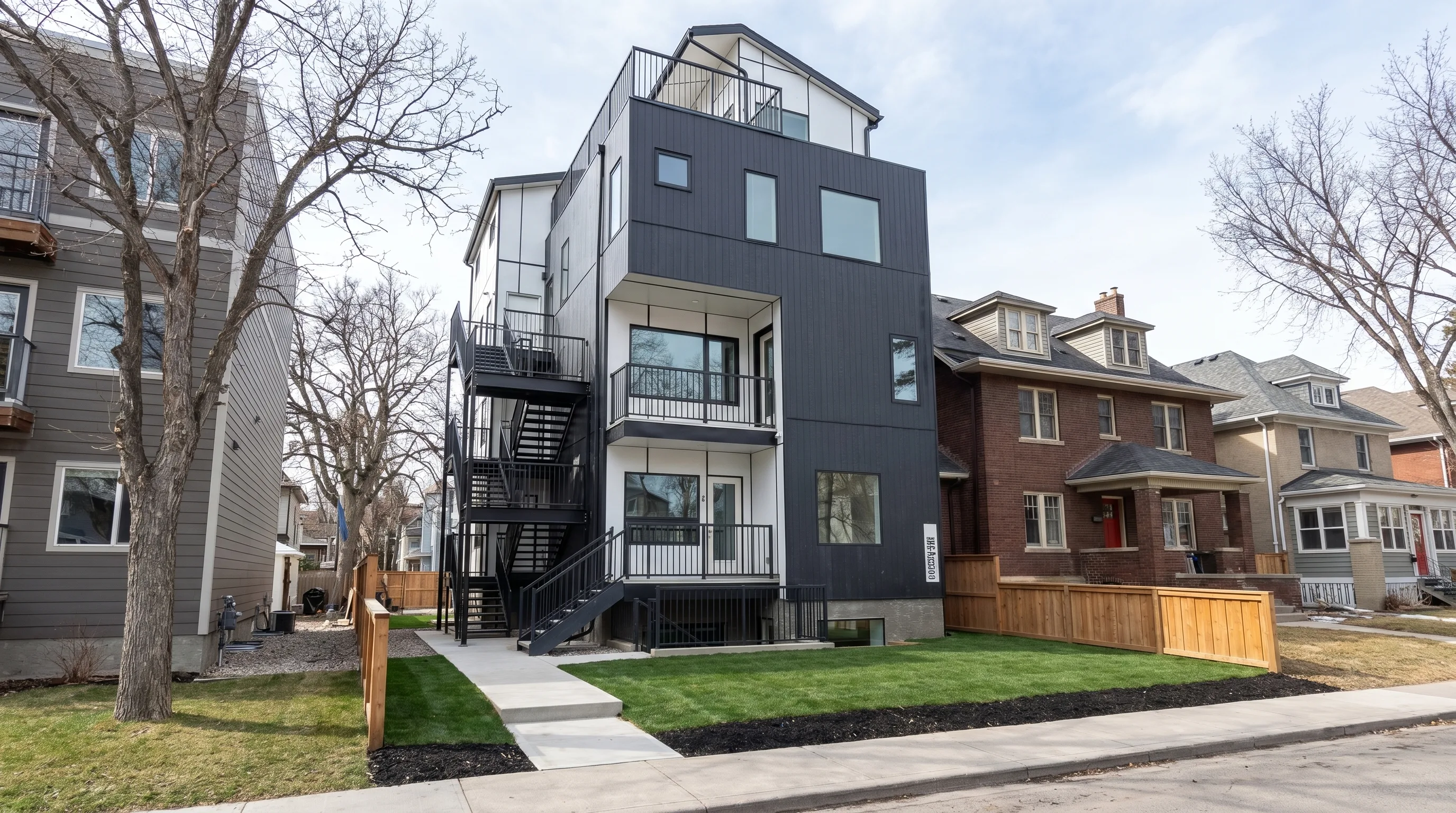 108 Nassau Street