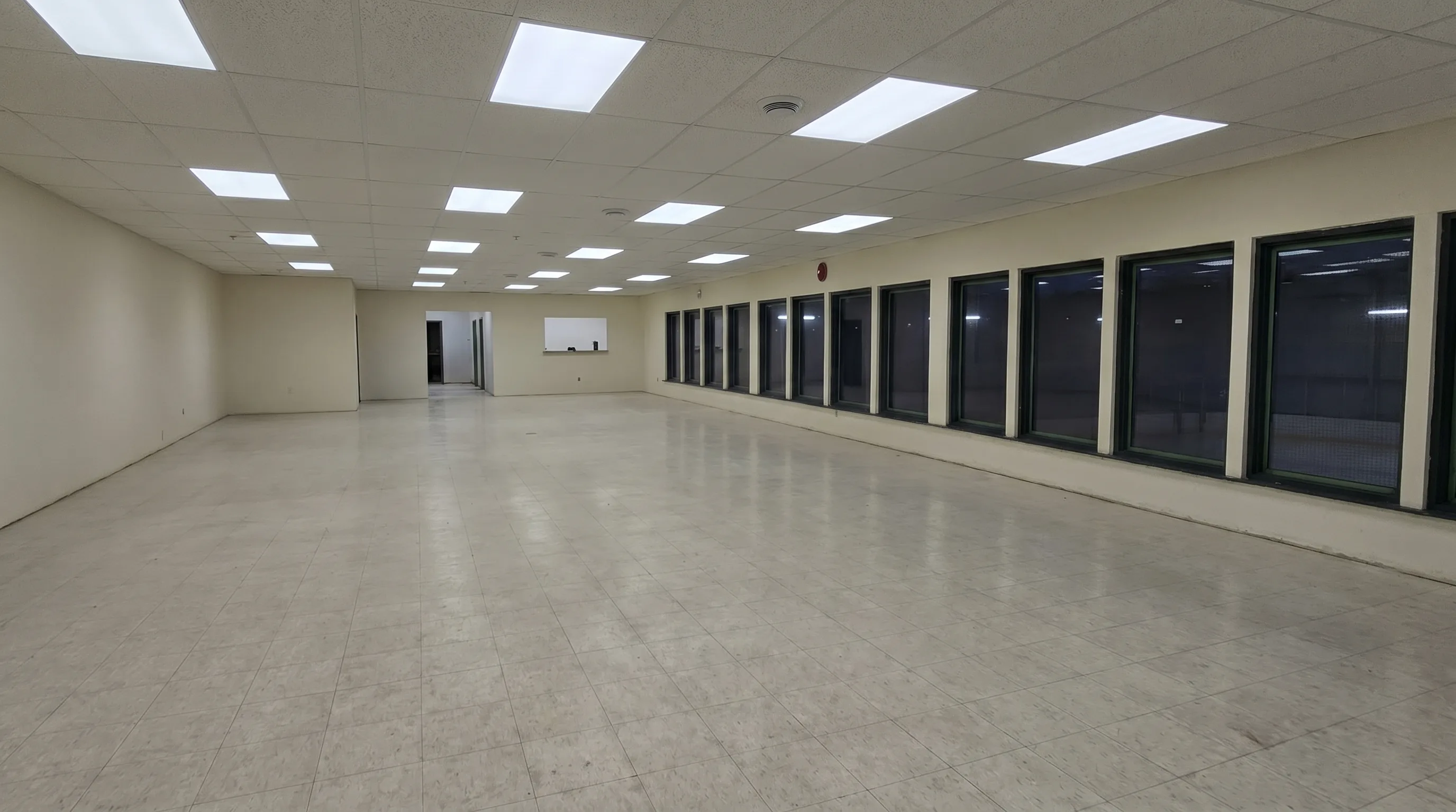 Long Plain Rez Plex before renovation