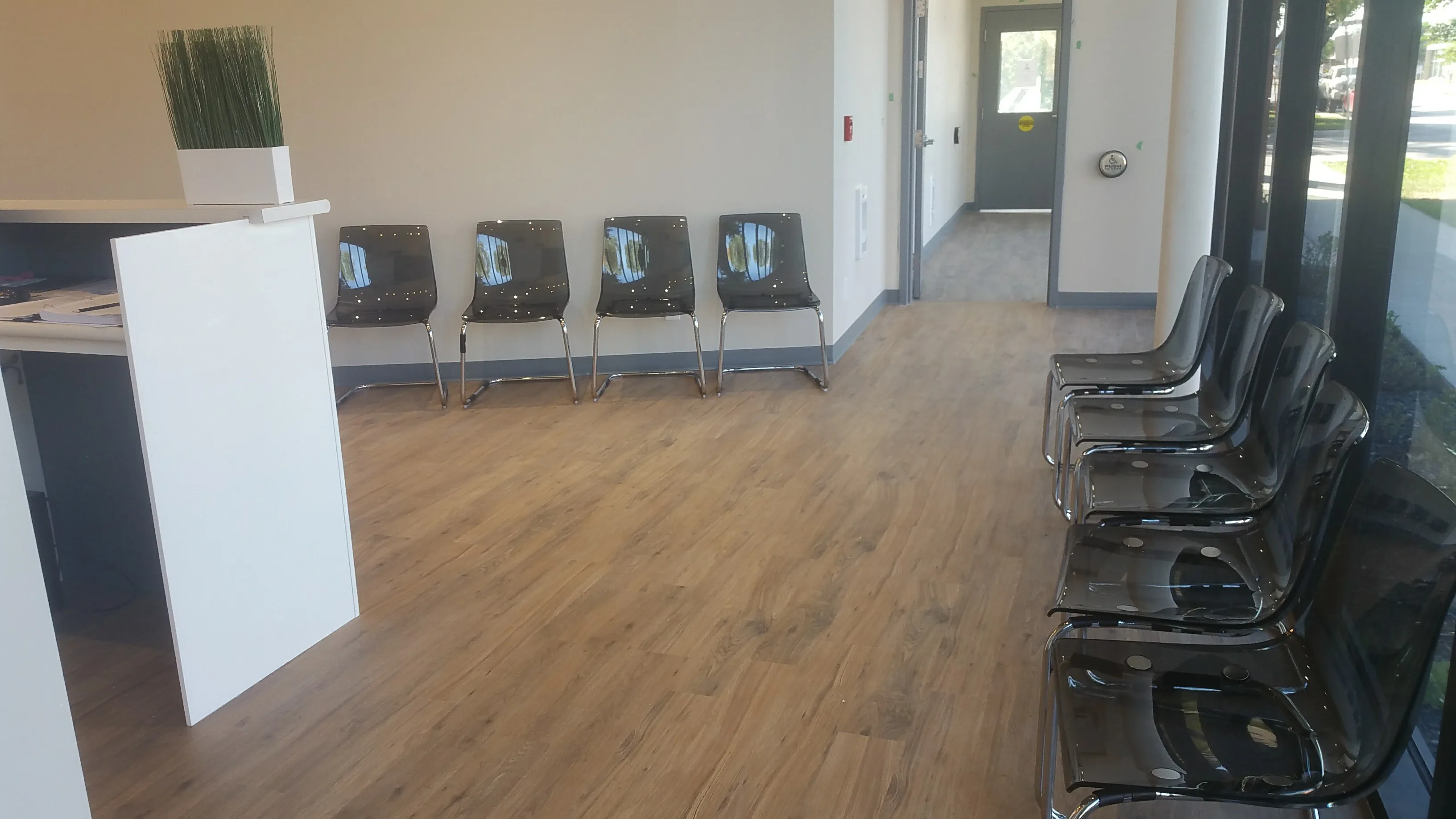 N8 Chiropractic