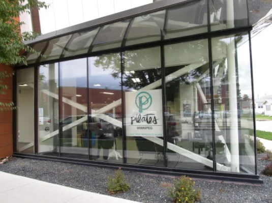 Pilates Studio