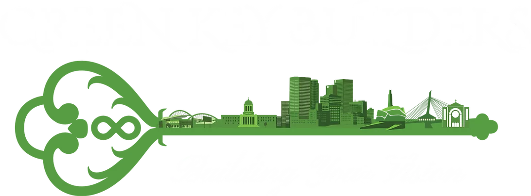 Green Key Builders