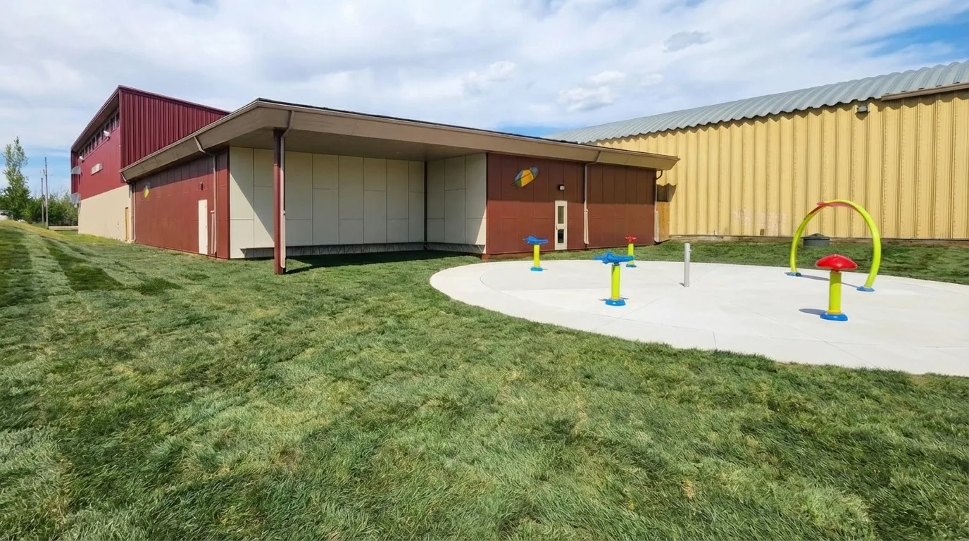 Long Plain Rez Plex