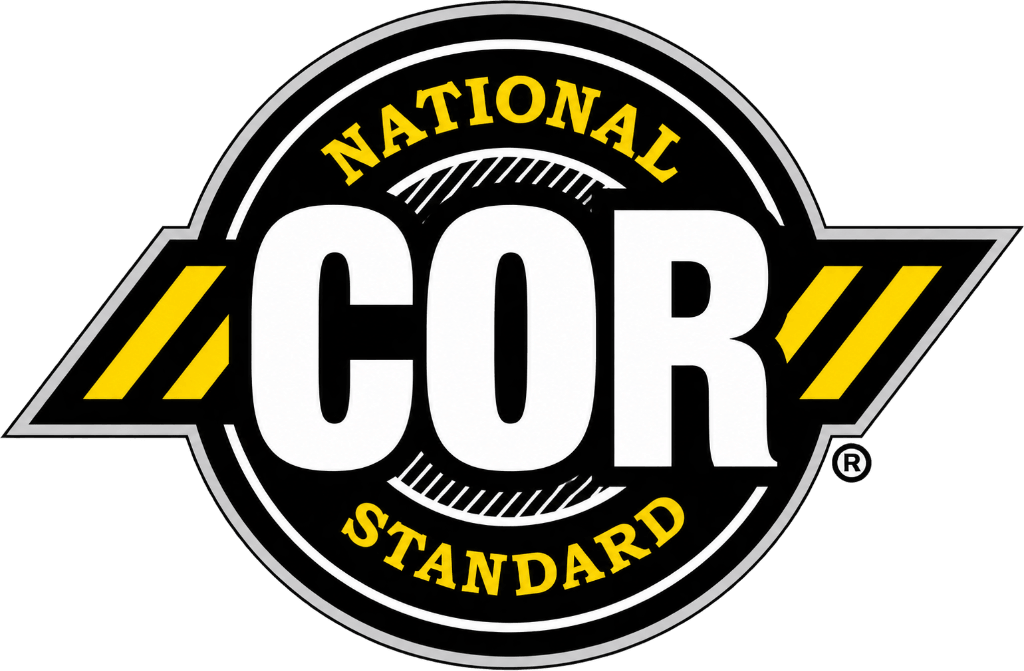 National COR Standard Certified